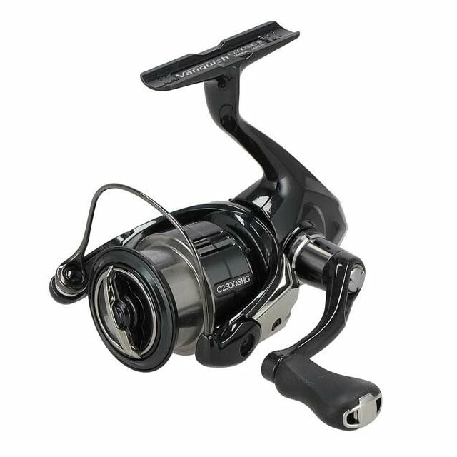 SHIMANO シマノ/23’ヴァンキッシュC2500SHG-B/23VANQUISHC2500SHG-B//Aランク/70