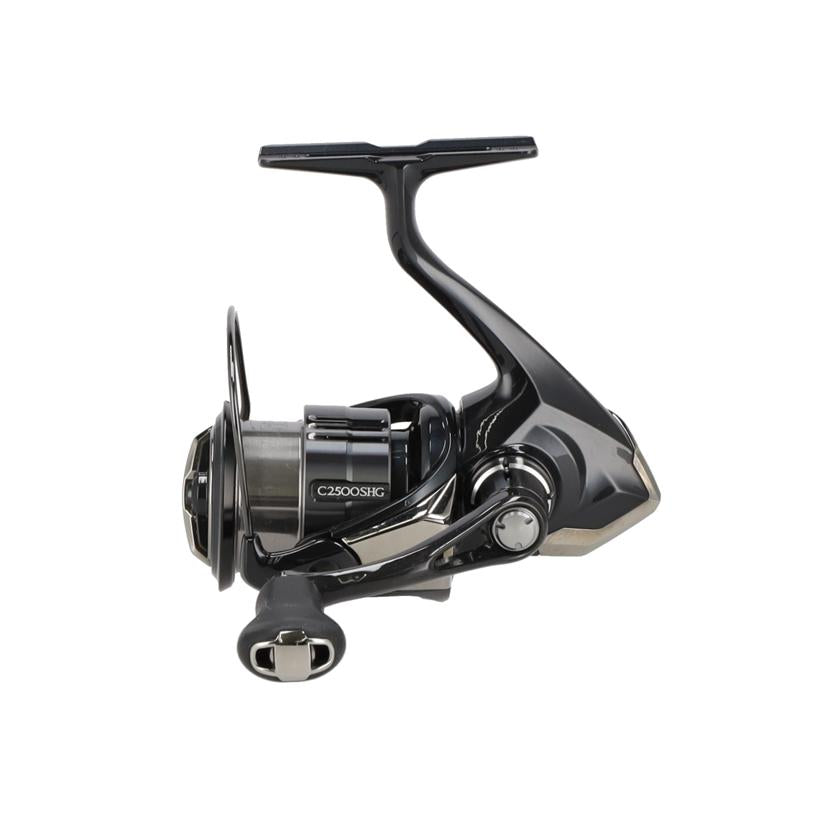 SHIMANO シマノ/23’ヴァンキッシュC2500SHG-B/23VANQUISHC2500SHG-B//Aランク/70