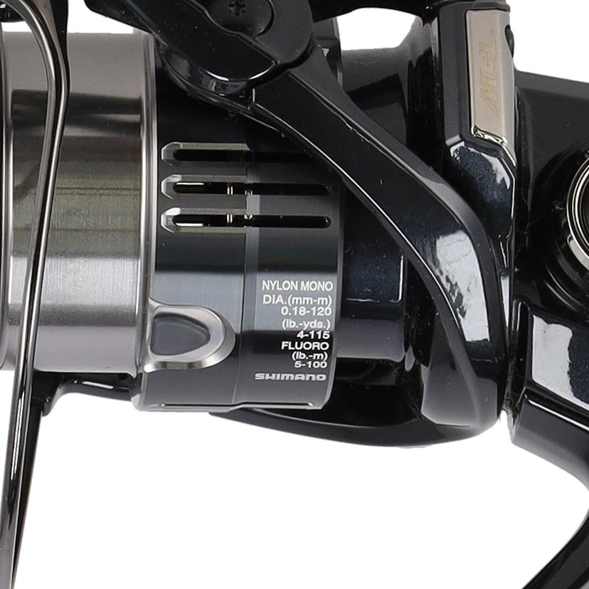 SHIMANO シマノ/23’ヴァンキッシュC2500SHG-B/23VANQUISHC2500SHG-B//Aランク/70