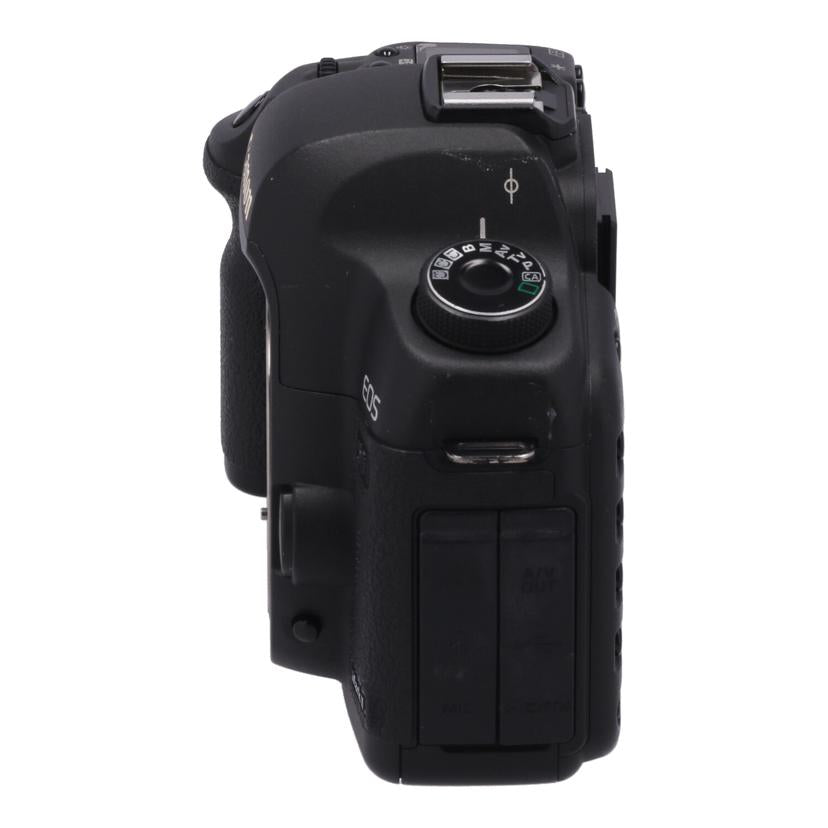 Canon キヤノン　/デジタル一眼ボディ/EOS 5D MarkII ﾎﾞﾃﾞｨ//0910600585/Bランク/65