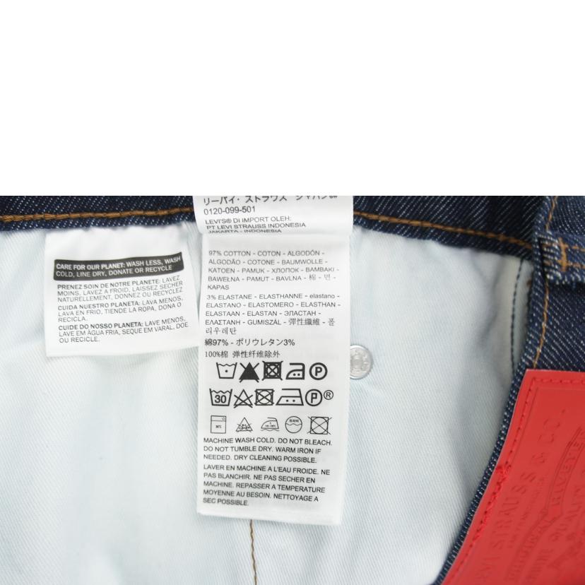 LEVIS リーバイス/LEJ　ジーンズ//ABランク/64