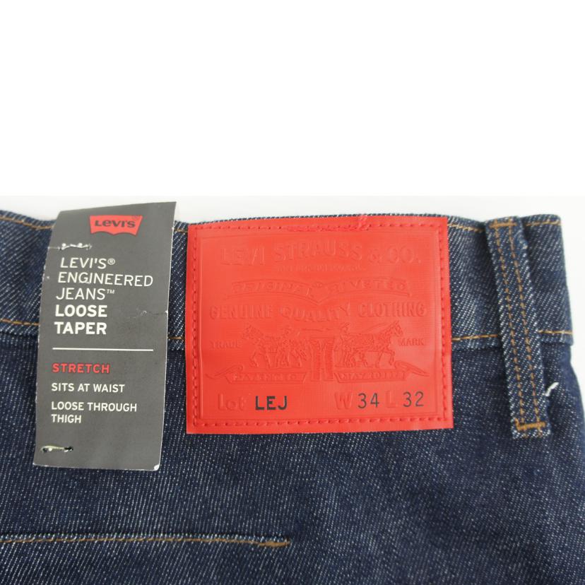 LEVIS リーバイス/LEJ　ジーンズ//ABランク/64