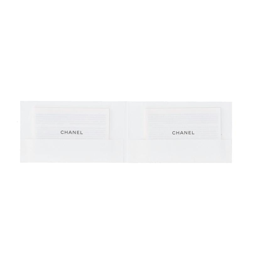CHANEL シャネル/2．55ヴィンテージレザーチェーンウォレット//UUL*****/Aランク/75