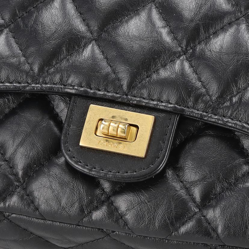 シャネル 入手困難☆》シャネル TrendyCC バッグ オールブラック (CHANEL