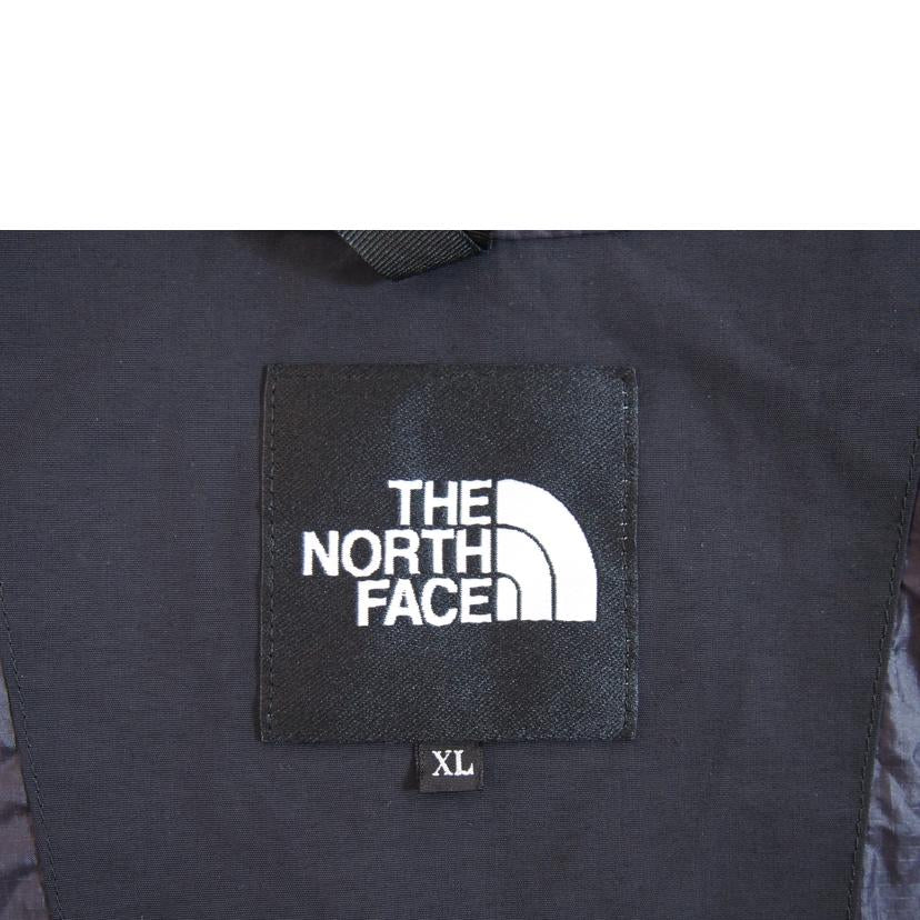 THE　NORHT　FACE ノースフェイス/カシウストリクライメートジャケット/NP62035//Bランク/71