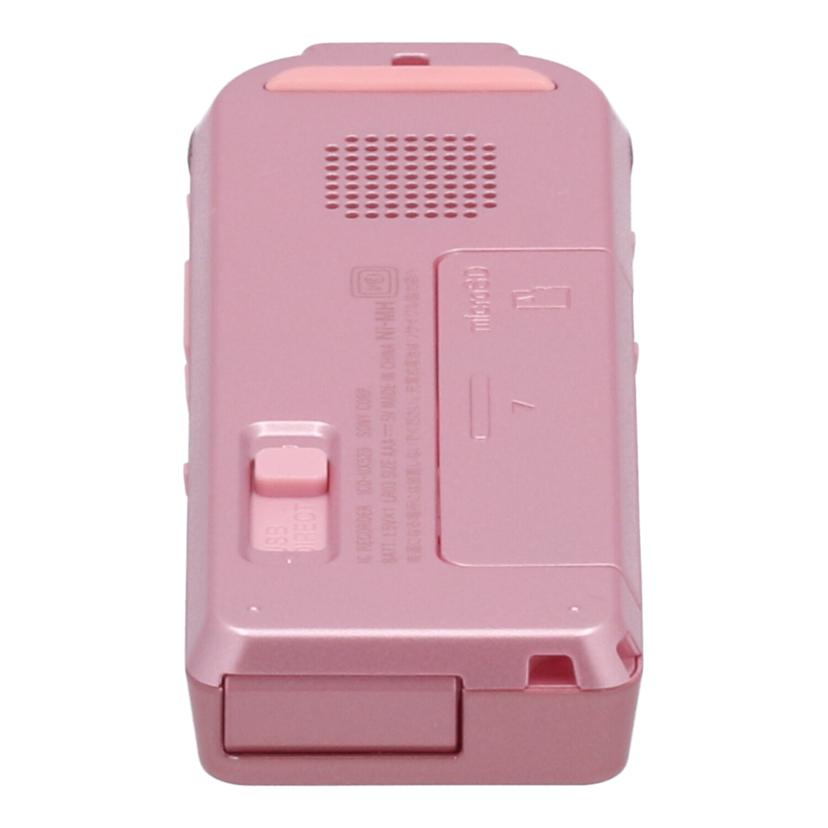 SONY ソニー/ICレコーダー/ICD-UX523//s011932158f/Bランク/67