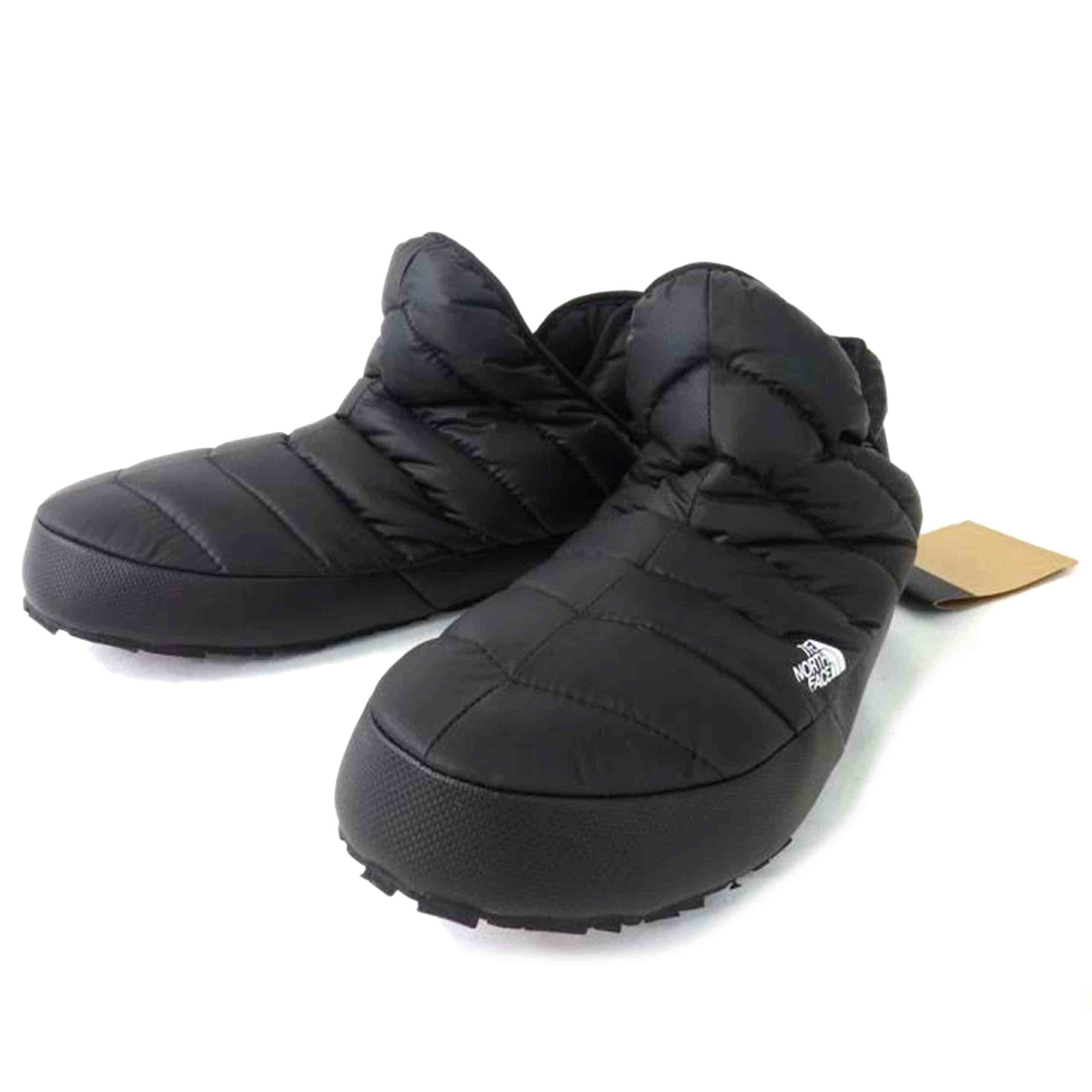 THE　NORTH　FACE ﾉｰｽﾌｪｲｽ /THERMOBALL　TRACTION　BOOTIE/NF0A3MKHKY4-100//Sランク/84