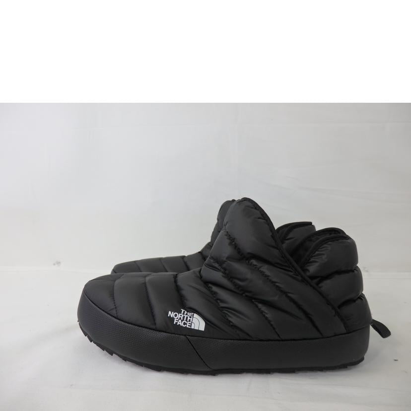 THE　NORTH　FACE ﾉｰｽﾌｪｲｽ /THERMOBALL　TRACTION　BOOTIE/NF0A3MKHKY4-100//Sランク/84