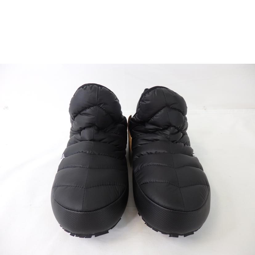 THE　NORTH　FACE ﾉｰｽﾌｪｲｽ /THERMOBALL　TRACTION　BOOTIE/NF0A3MKHKY4-100//Sランク/84