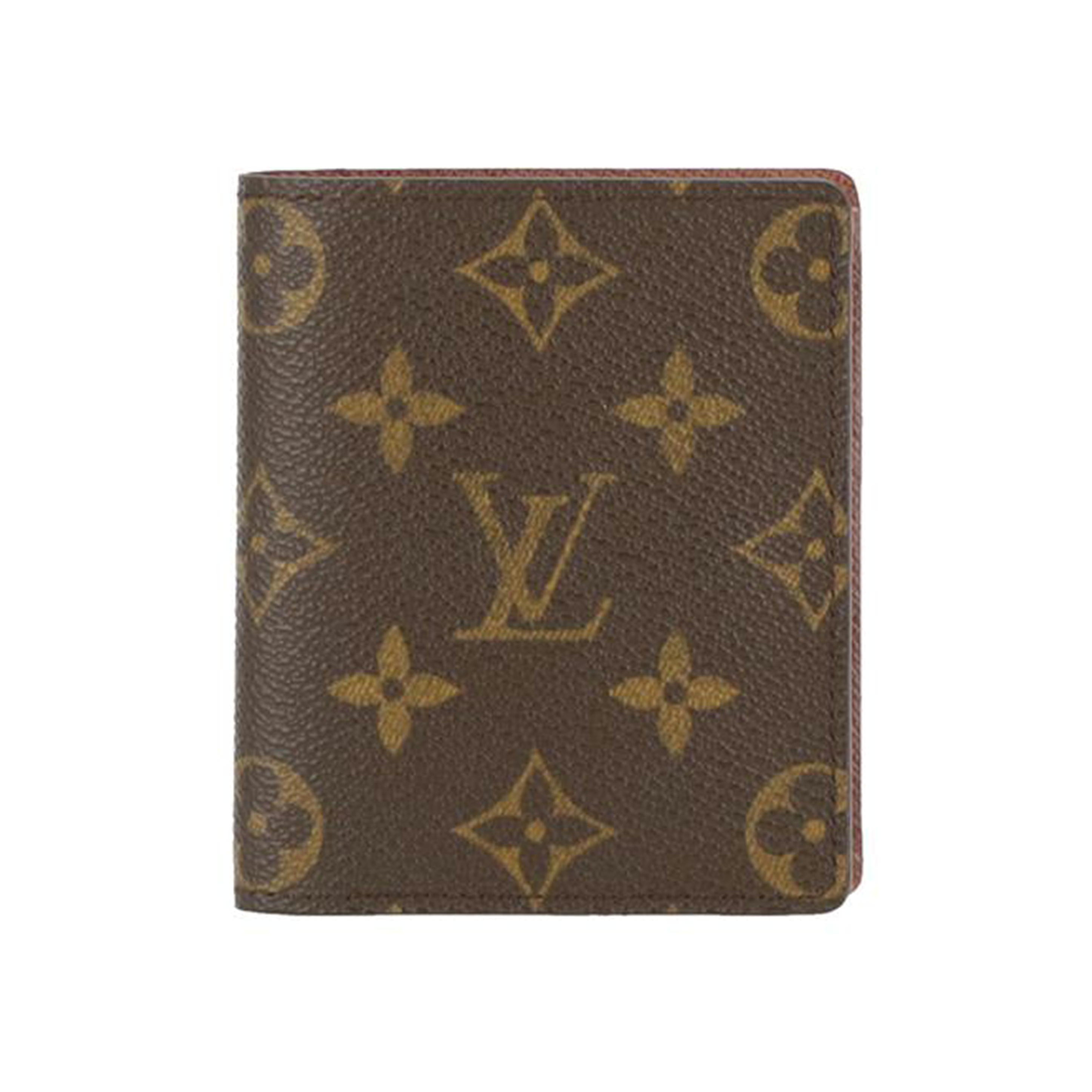 LOUIS VUITTON ルイ・ヴィトン/ポルトフォイユ・マジェラン/モノグラム/M60045 //CT0***/Aランク/40