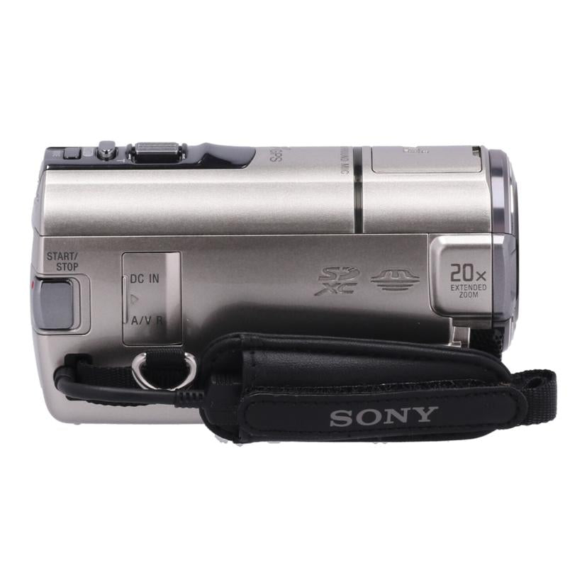SONY ソニー/ビデオカメラ/HDR-CX590V//1071038/Bランク/67