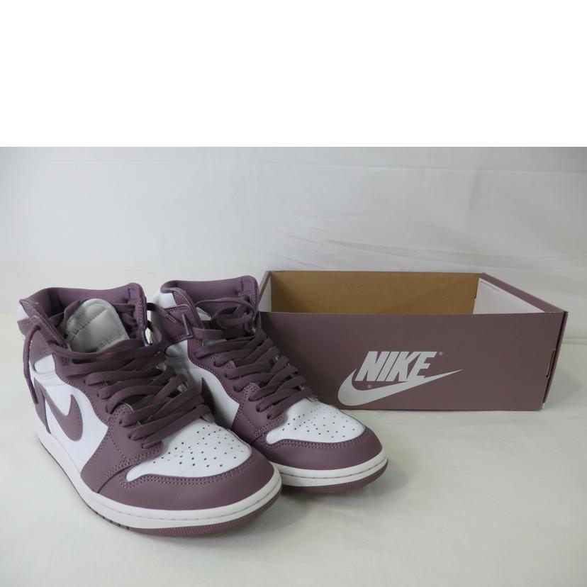 NIKE ナイキ/AIR　JORDAN1　RETRO　HIGH　OG/DZ5485-105//Bランク/84