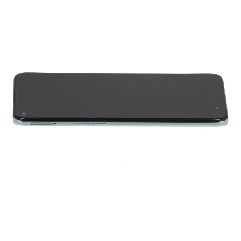 OPPO　SIMフリー オッポ　/スマートフォン／OPPO　A55s　5G　64GB/CPH2309//c605d0a1/Bランク/19