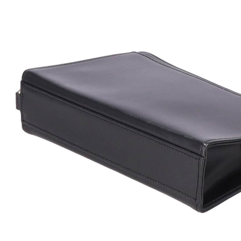 PORTER ポーター/FORMAL　フォーマル　クラッチバッグ//Bランク/05