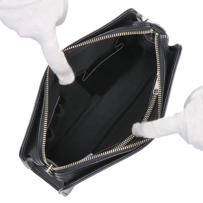 PORTER ポーター/FORMAL　フォーマル　クラッチバッグ//Bランク/05