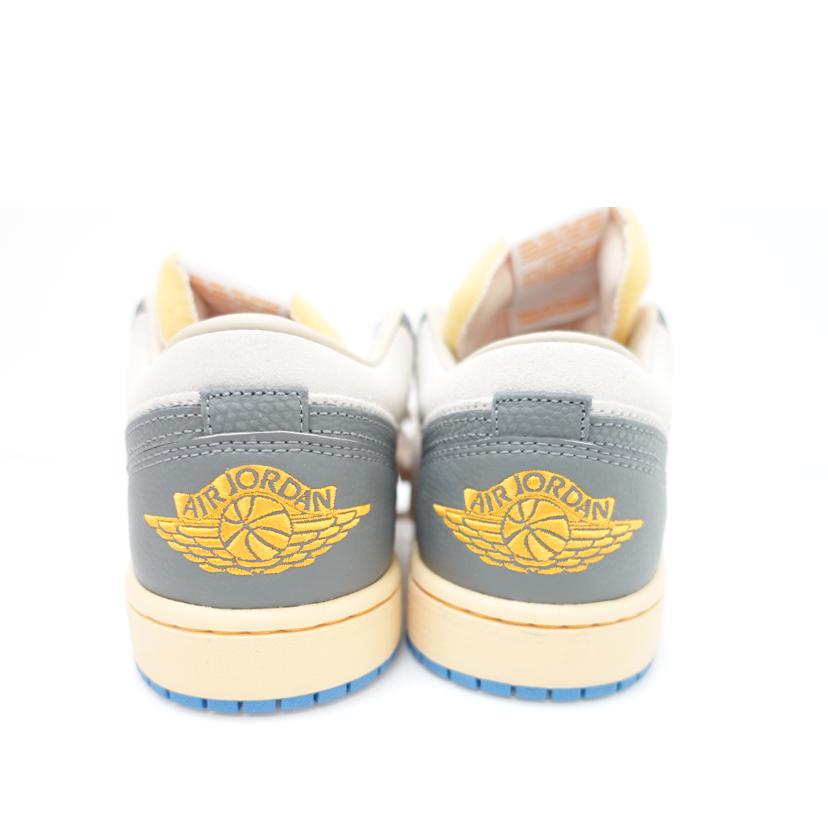 NIKE ナイキ/AIR　JORDAN　1LOW　SE　＂Tokyo　96＂/DZ5376-469//ABランク/88