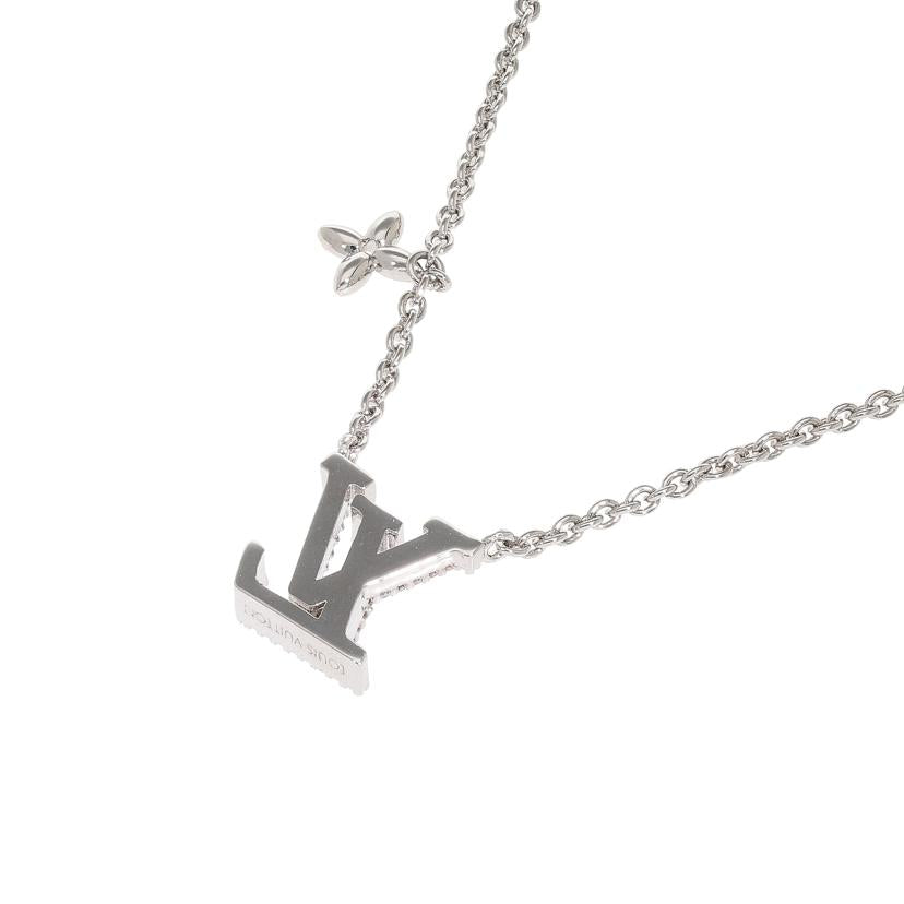 LOUIS VUITTON ルイヴィトン/アイコニック　ネックレス/M02751//TE3235/Aランク/91
