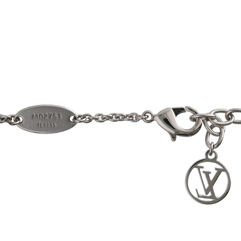 LOUIS VUITTON ルイヴィトン/アイコニック　ネックレス/M02751//TE3235/Aランク/91