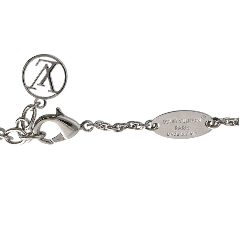 LOUIS VUITTON ルイヴィトン/アイコニック　ネックレス/M02751//TE3235/Aランク/91
