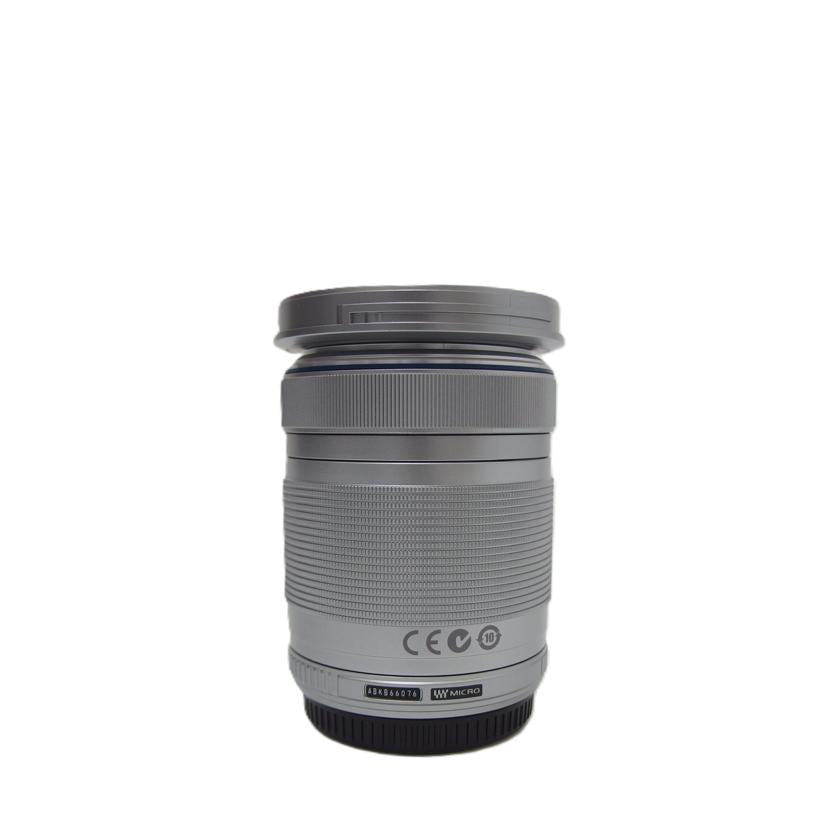 OLYMPUS OLYMPUS/40－150mm望遠ズームレンズ/40-150mm4-5.6R ED//ABKB66076/Bランク/88