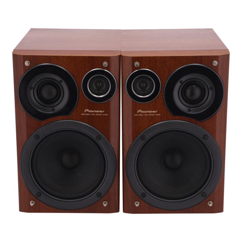 PIONEER パイオニア/スピーカー/S-N901-LR//SAN2590/Bランク/82