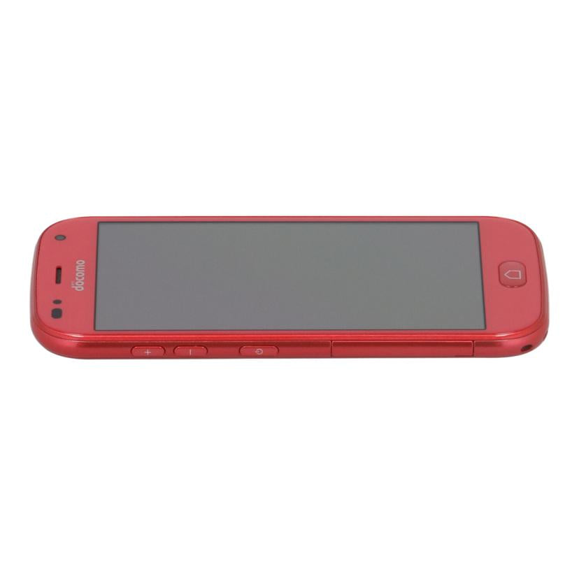 FUJITSU　FCNT　docomo 富士通 フジツウ　/スマートフォン／らくらくスマートフォン　32GB/F-42A//V31R071D/Bランク/69