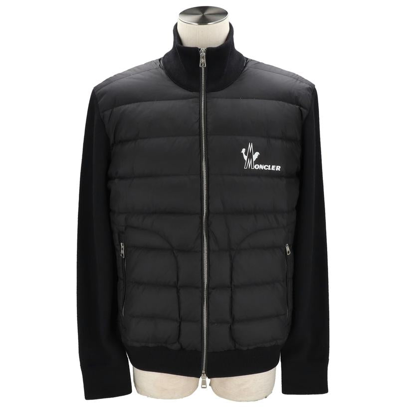 MONCLER モンクレール/MAGLIONE　TRICOT　CARDIGAN/E20919422350//ｻｲｽﾞ:XL/Aランク/91