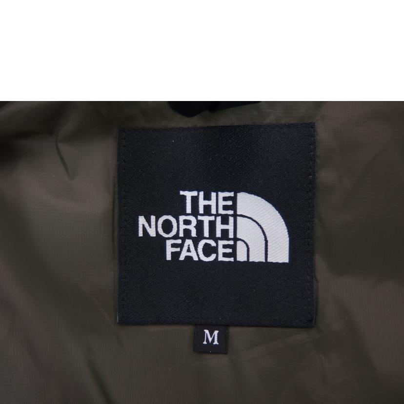 THE　NORTH　FACE/NORTH　FACEヤッキンジャケット／ニュートーブ/NY82333//ABランク/82