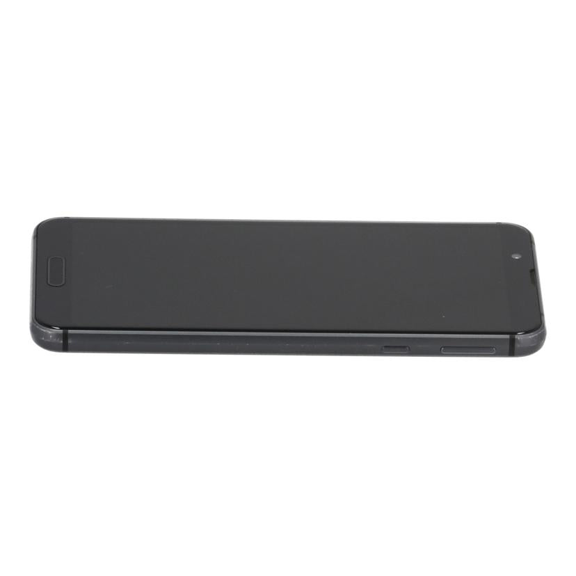 SHARP　docomo シャープ　/スマートフォン／AQUOS　sense3　64GB/SH-02M//357796098113576/Bランク/19