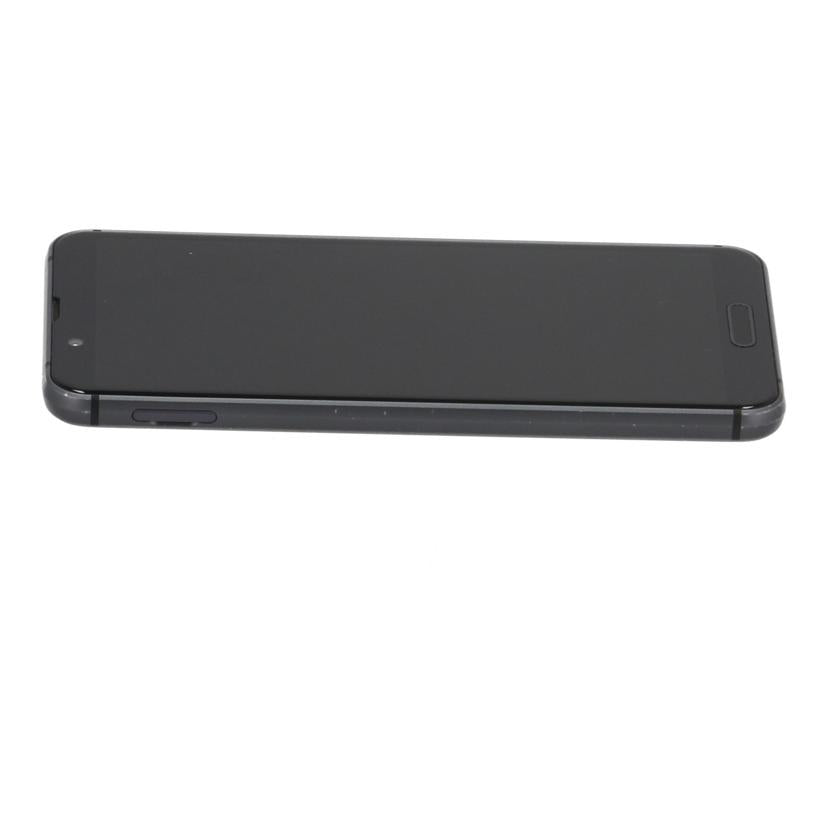 SHARP　docomo シャープ　/スマートフォン／AQUOS　sense3　64GB/SH-02M//357796098113576/Bランク/19