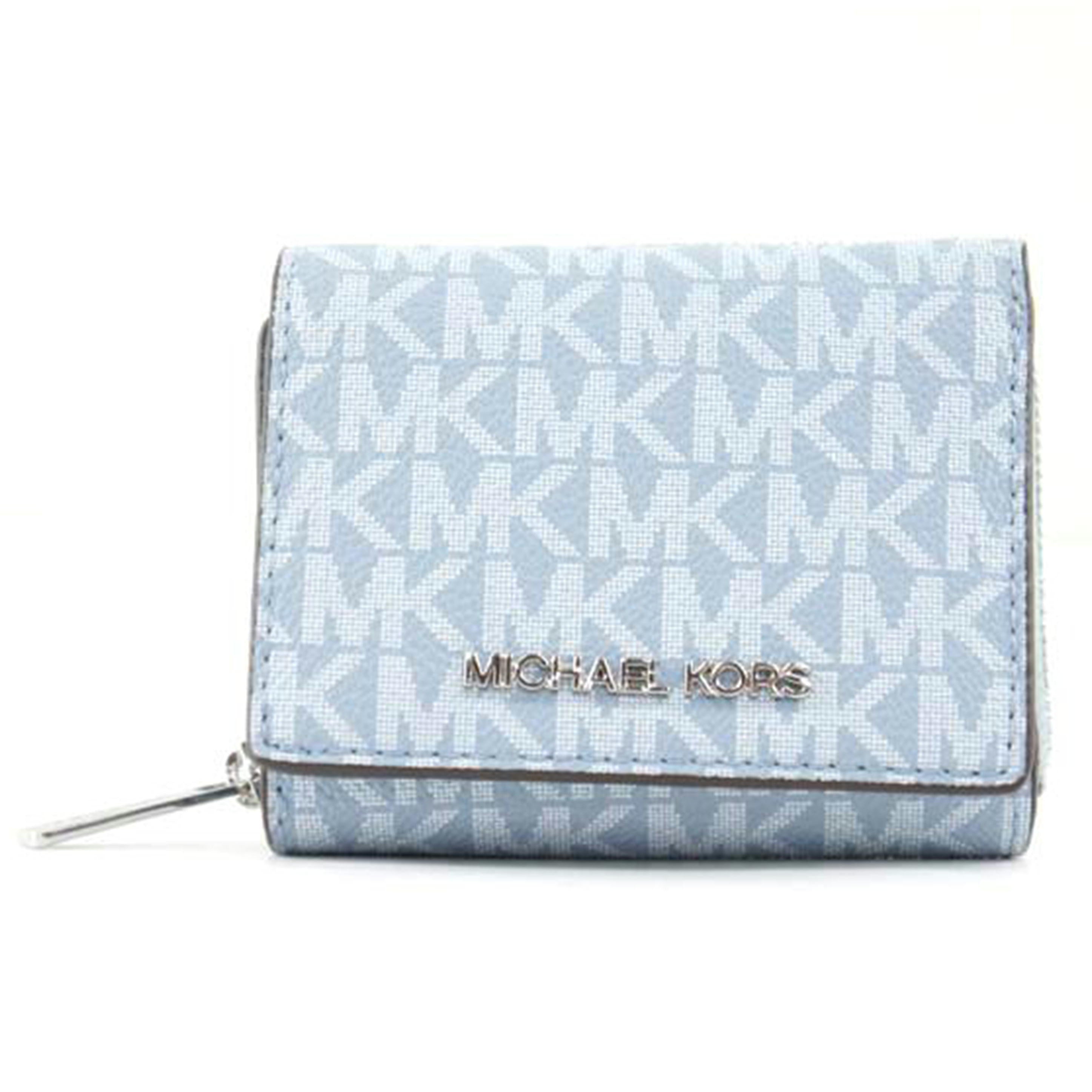 MICHAEL　KORS マイケルコース/二つ折り財布/PM-2412//Aランク/64