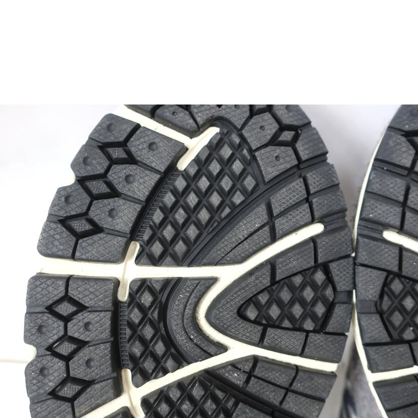 New　Balance ニューバランス/スニーカー　M2002REL　25．5cm　グレー/M2002REL//ABランク/65