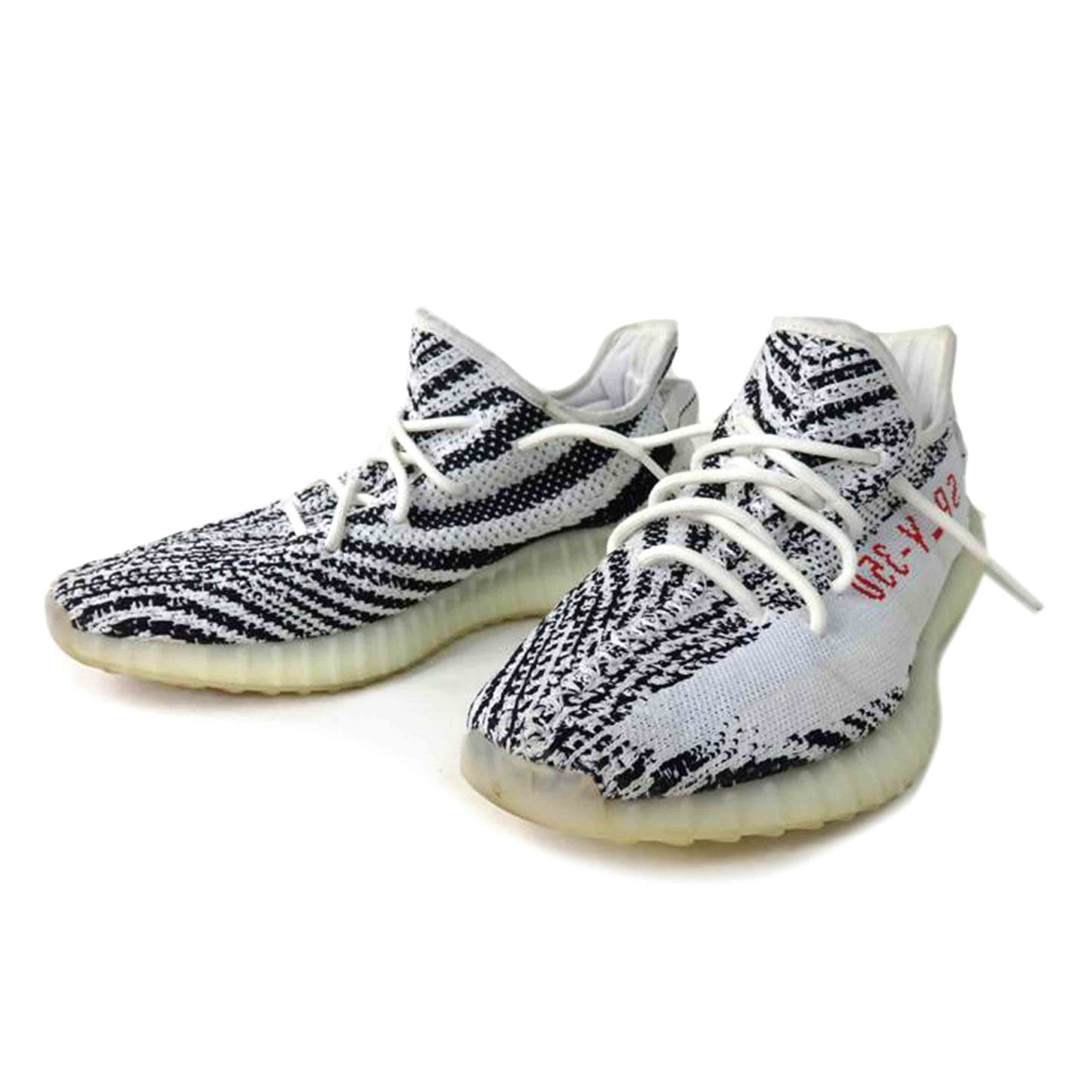 adidas アディダス/adidas　YEEZY　BOOST/CP5694//Bランク/84