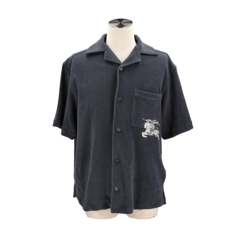 BURBERRY バーバリー/EKD　コットンタオル生地／セットアップ/8109205//ｻｲｽﾞ:L/Aランク/91