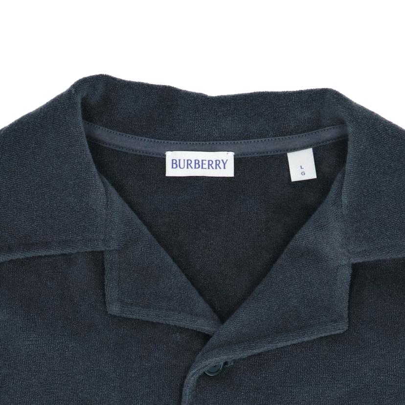 BURBERRY バーバリー/EKD　コットンタオル生地／セットアップ/8109205//ｻｲｽﾞ:L/Aランク/91