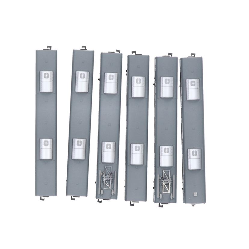 MICRO　ACE マイクロエース/東京メトロ5000系冷改車10両セット/A-2979 A-2980//Bランク/70