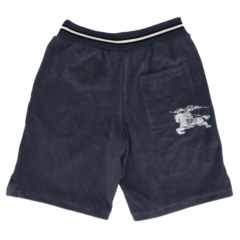 BURBERRY バーバリー/EKD　コットンタオル生地／セットアップ/8109205//ｻｲｽﾞ:L/Aランク/91