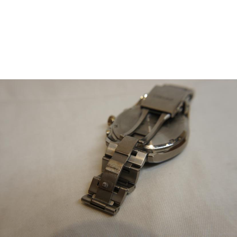 SEIKO セイコー/ASTRONアストロンチタニウム電波ソーラー/SBXB087//661***/ABランク/92
