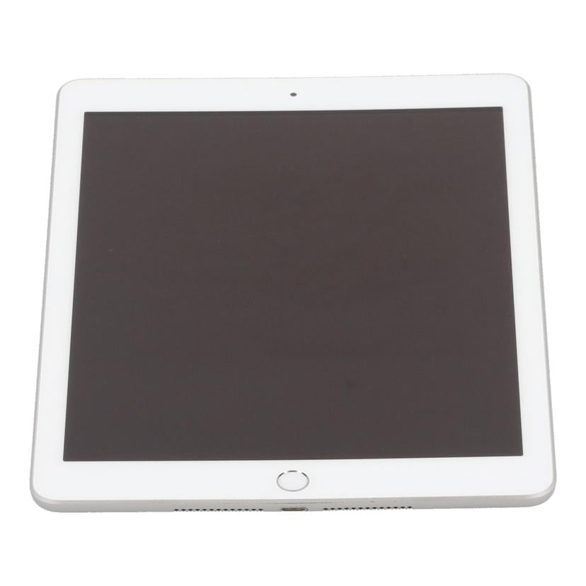 Apple au アップル /iPad 第6世代 Cellular 32GB 2018/MR6P2J/A//DMPYH16LJF8D/Bランク/75