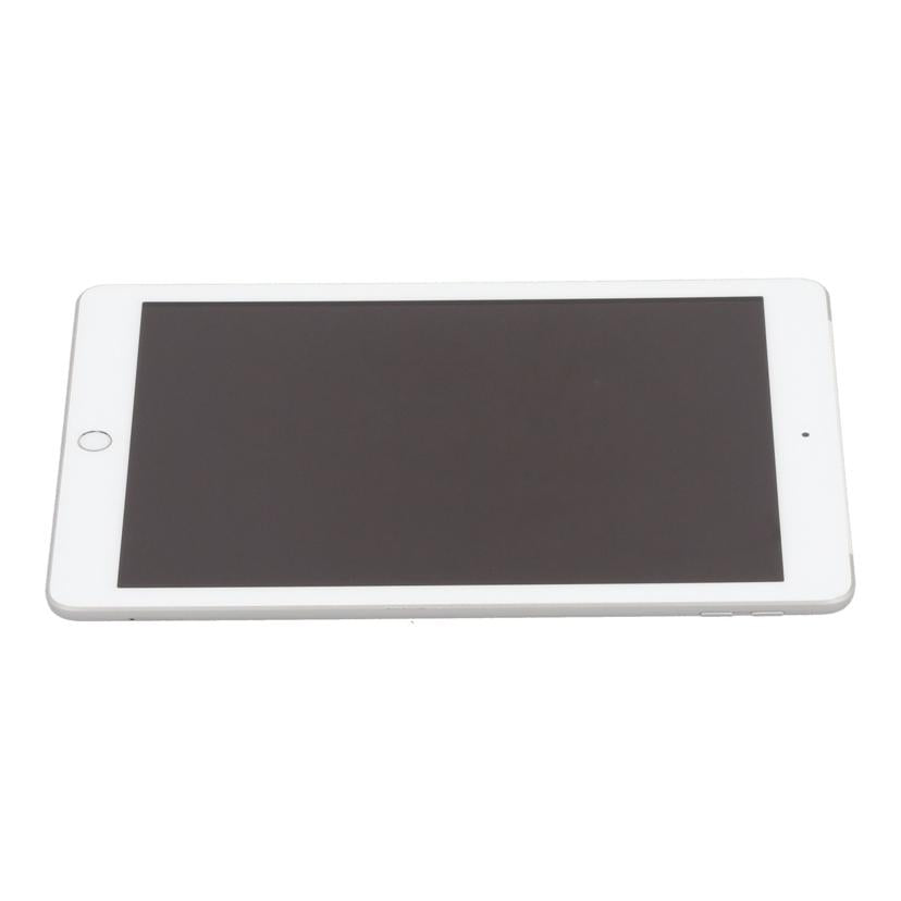Apple au アップル /iPad 第6世代 Cellular 32GB 2018/MR6P2J/A//DMPYH16LJF8D/Bランク/75
