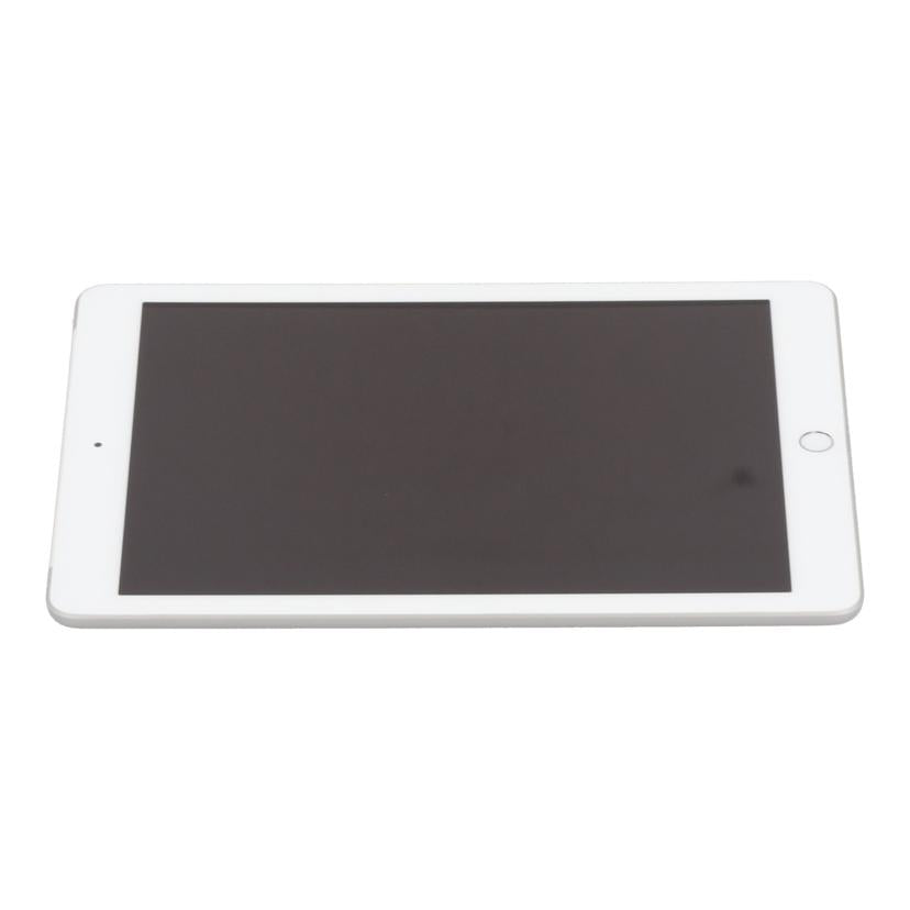 Apple au アップル /iPad 第6世代 Cellular 32GB 2018/MR6P2J/A//DMPYH16LJF8D/Bランク/75