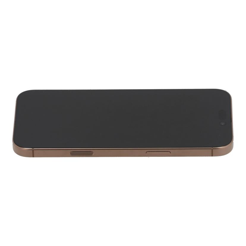Apple SIMフリー  アップル /iPhone16 Pro Max 256GB/MYWJ3J/A//G2V2KJ7HDF/Aランク/67