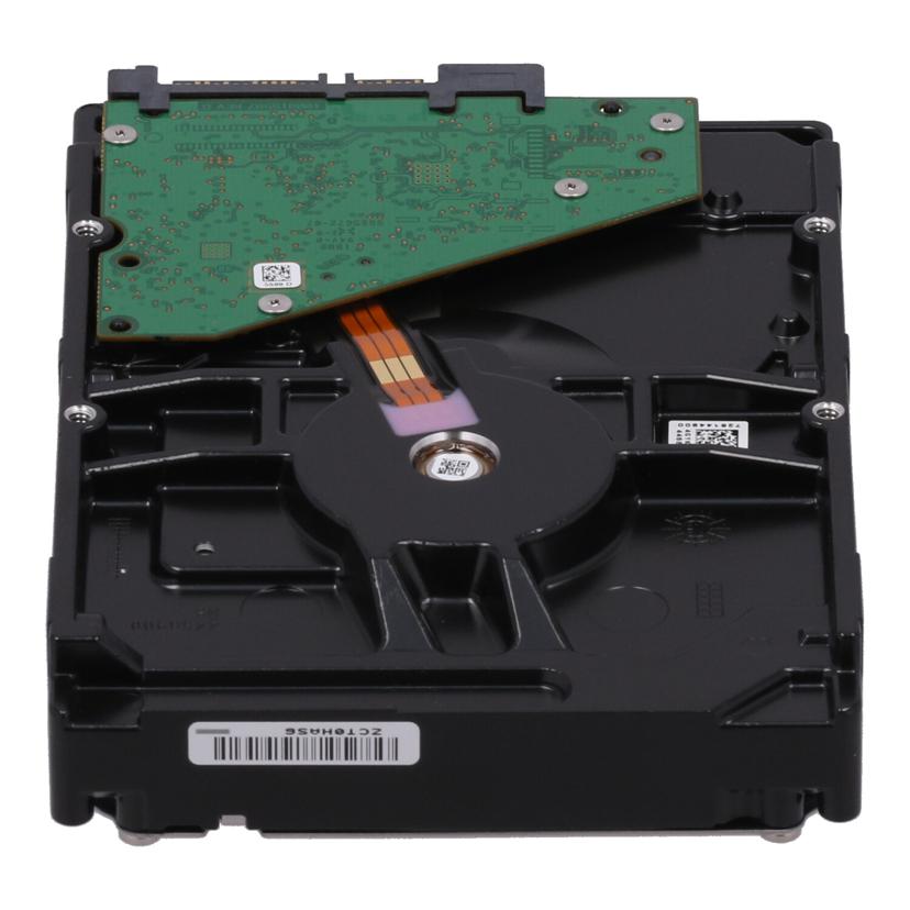 SEA　GATE シーゲート /3．5インチ内蔵HDD　6TB/ST6000DM003//ZCT0HAS6/Bランク/05