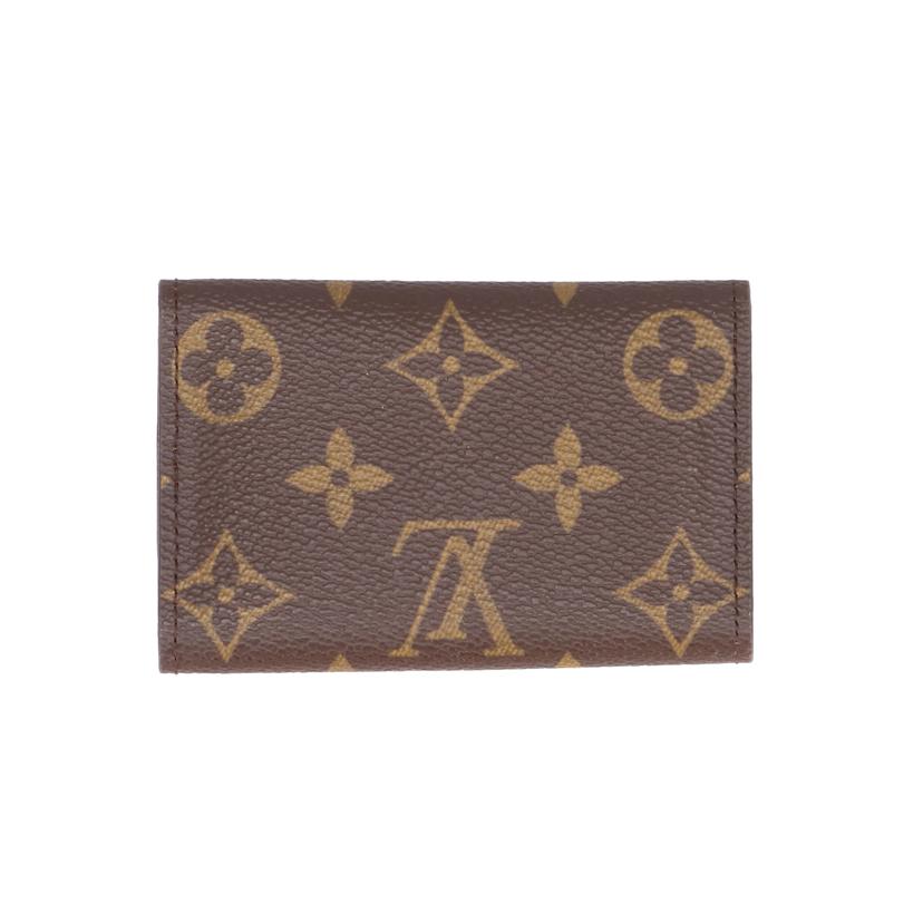 LOUIS VUITTON/ミュルティクレ6/MG/M62630//CT0***/Aランク/40