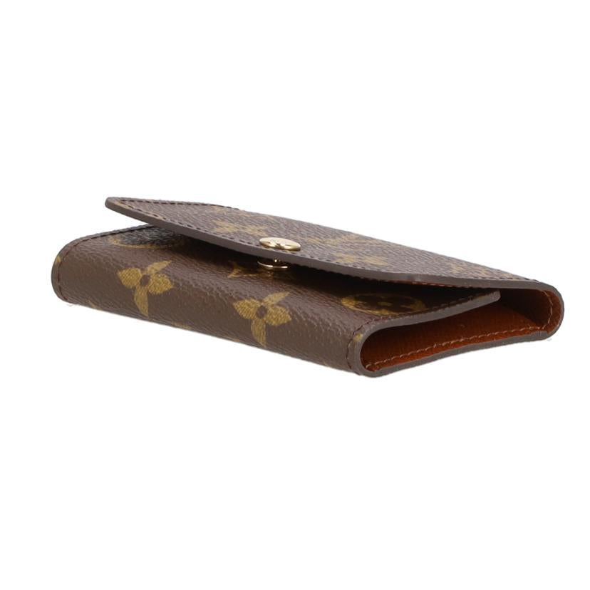 LOUIS VUITTON/ミュルティクレ6/MG/M62630//CT0***/Aランク/40