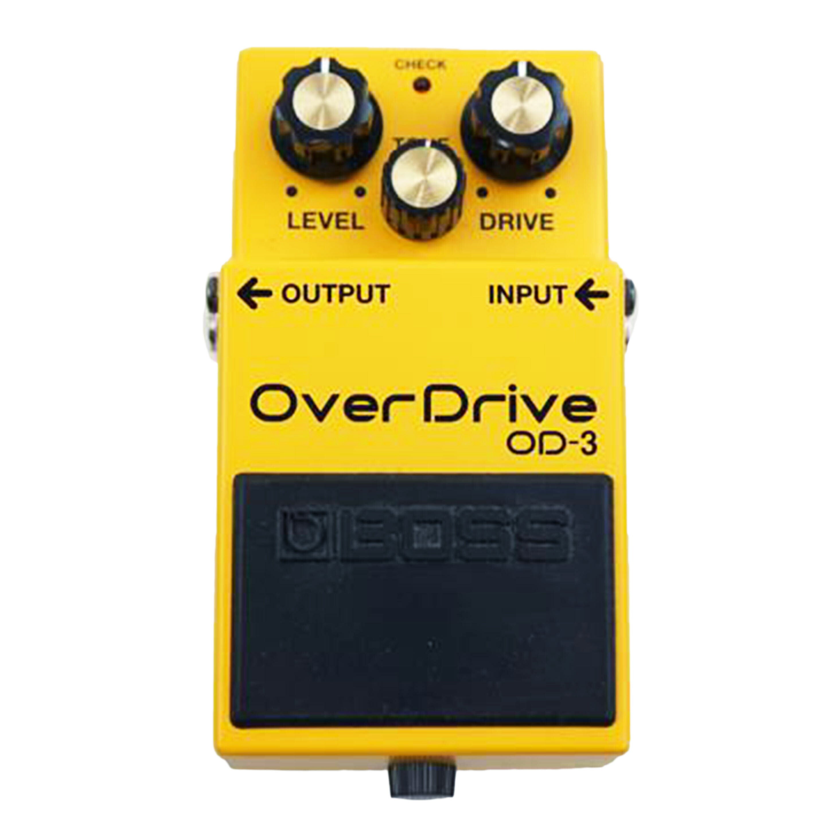 ＢＯＳＳ ボス/エフェクター／ＯＤ－３/OD-3//Z4P6393/ABランク/67