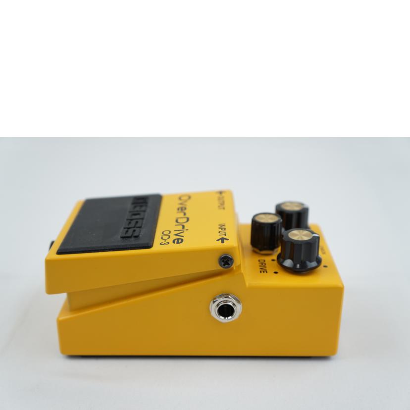 ＢＯＳＳ ボス/エフェクター／ＯＤ－３/OD-3//Z4P6393/ABランク/67