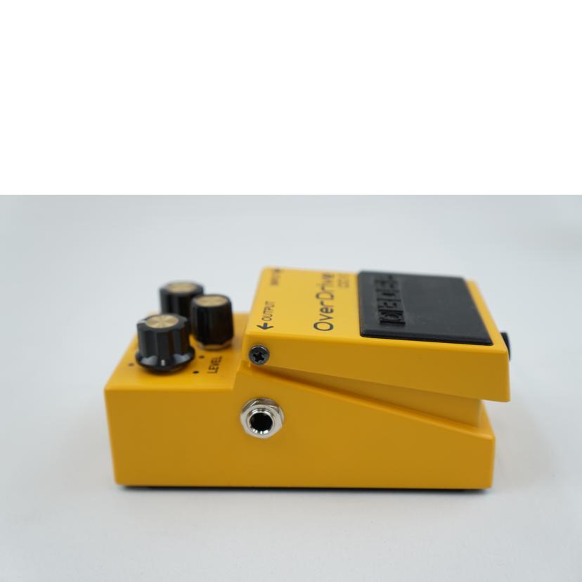 ＢＯＳＳ ボス/エフェクター／ＯＤ－３/OD-3//Z4P6393/ABランク/67