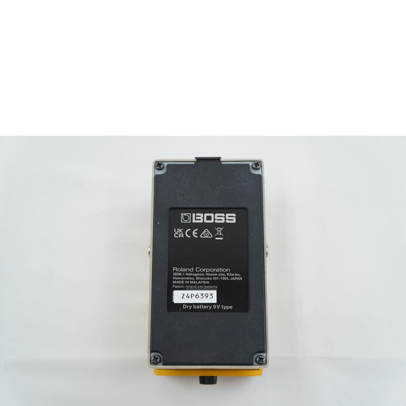 ＢＯＳＳ ボス/エフェクター／ＯＤ－３/OD-3//Z4P6393/ABランク/67