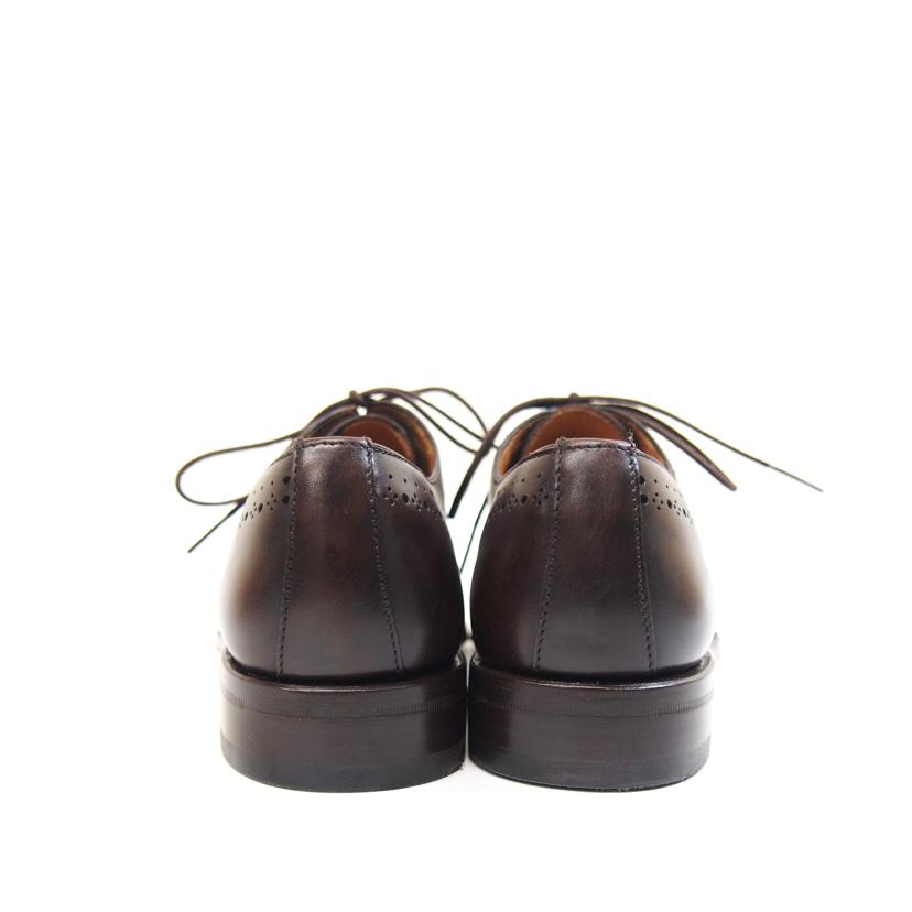 Berwick バーウィック/Berwick　ホールカットシューズ/5274//-/Aランク/71